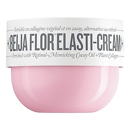 Beija Flor™ Elasti-Cream - Nawilżający krem do ciała image